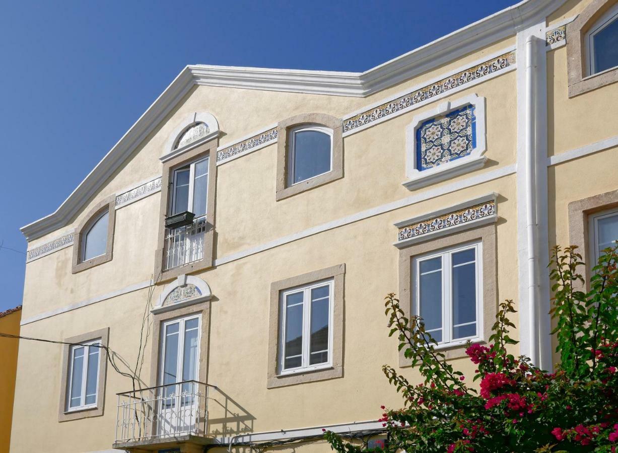 Casa Da Parede - Beach & Mountain المظهر الخارجي الصورة